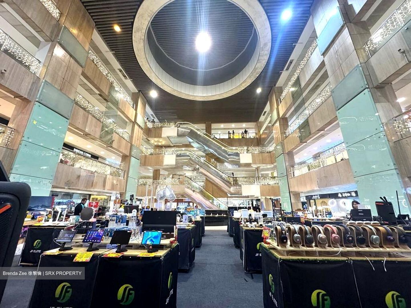 Grand Hyatt Singapore (D9), Shop House #605803781